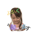 Meine Liebe（個別スタンプ：2）