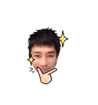jaysonsyp（個別スタンプ：1）