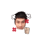 jaysonsyp（個別スタンプ：2）