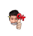jaysonsyp（個別スタンプ：3）