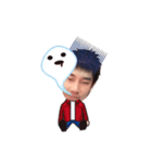 jaysonsyp（個別スタンプ：4）