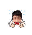 jaysonsyp（個別スタンプ：5）