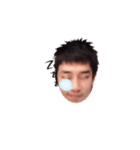 jaysonsyp（個別スタンプ：6）