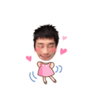jaysonsyp（個別スタンプ：7）