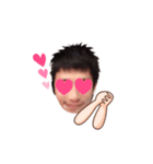 jaysonsyp（個別スタンプ：8）