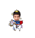 jaysonsyp（個別スタンプ：12）