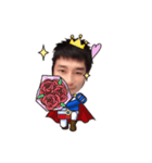 jaysonsyp（個別スタンプ：13）