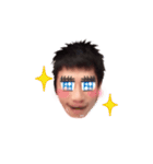 jaysonsyp（個別スタンプ：15）