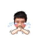 jaysonsyp（個別スタンプ：16）
