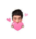 jaysonsyp（個別スタンプ：17）