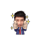 jaysonsyp（個別スタンプ：18）