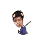 jaysonsyp（個別スタンプ：19）