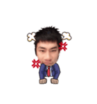 jaysonsyp（個別スタンプ：20）
