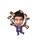 jaysonsyp（個別スタンプ：21）