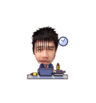 jaysonsyp（個別スタンプ：22）