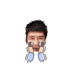jaysonsyp（個別スタンプ：23）