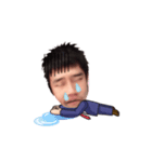 jaysonsyp（個別スタンプ：24）