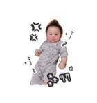FAT BABY（個別スタンプ：1）
