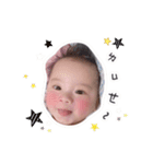 FAT BABY（個別スタンプ：2）