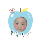 FAT BABY（個別スタンプ：5）