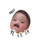 FAT BABY（個別スタンプ：10）
