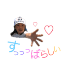 sizu（個別スタンプ：6）