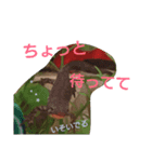 私んち（個別スタンプ：6）