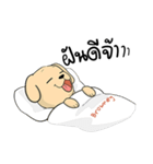 browney（個別スタンプ：2）