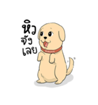 browney（個別スタンプ：3）