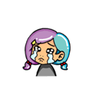 Nong kiki（個別スタンプ：9）