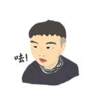 Syou's life(new style)（個別スタンプ：10）