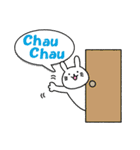 簡単スペイン語 スタンプ（個別スタンプ：14）