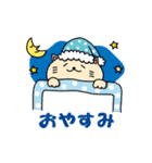 簡単スペイン語 スタンプ（個別スタンプ：27）