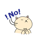 簡単スペイン語 スタンプ（個別スタンプ：29）