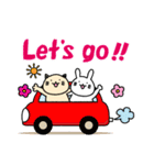 簡単スペイン語 スタンプ（個別スタンプ：30）
