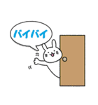 簡単スペイン語 スタンプ（個別スタンプ：34）