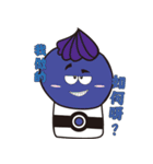 Mr.Whipping Cream（個別スタンプ：2）