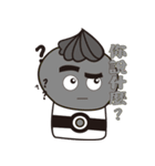 Mr.Whipping Cream（個別スタンプ：8）