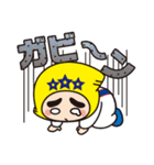 デンデンくん＆きらりんちゃんTHE SECOND（個別スタンプ：24）