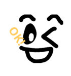 face'n'face（個別スタンプ：2）