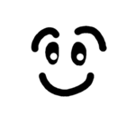 face'n'face（個別スタンプ：3）