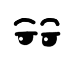 face'n'face（個別スタンプ：5）