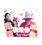 Youyou's daily life (second bomb)（個別スタンプ：2）