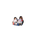 aiky（個別スタンプ：8）