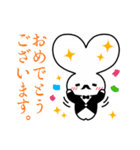 GINZA LoveLove ラブ爺スタンプ（個別スタンプ：9）