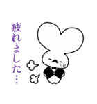 GINZA LoveLove ラブ爺スタンプ（個別スタンプ：15）