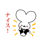 GINZA LoveLove ラブ爺スタンプ（個別スタンプ：28）