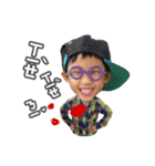 BanBan1（個別スタンプ：6）
