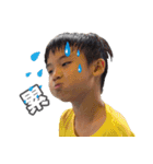 BanBan1（個別スタンプ：9）