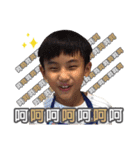 BanBan1（個別スタンプ：15）